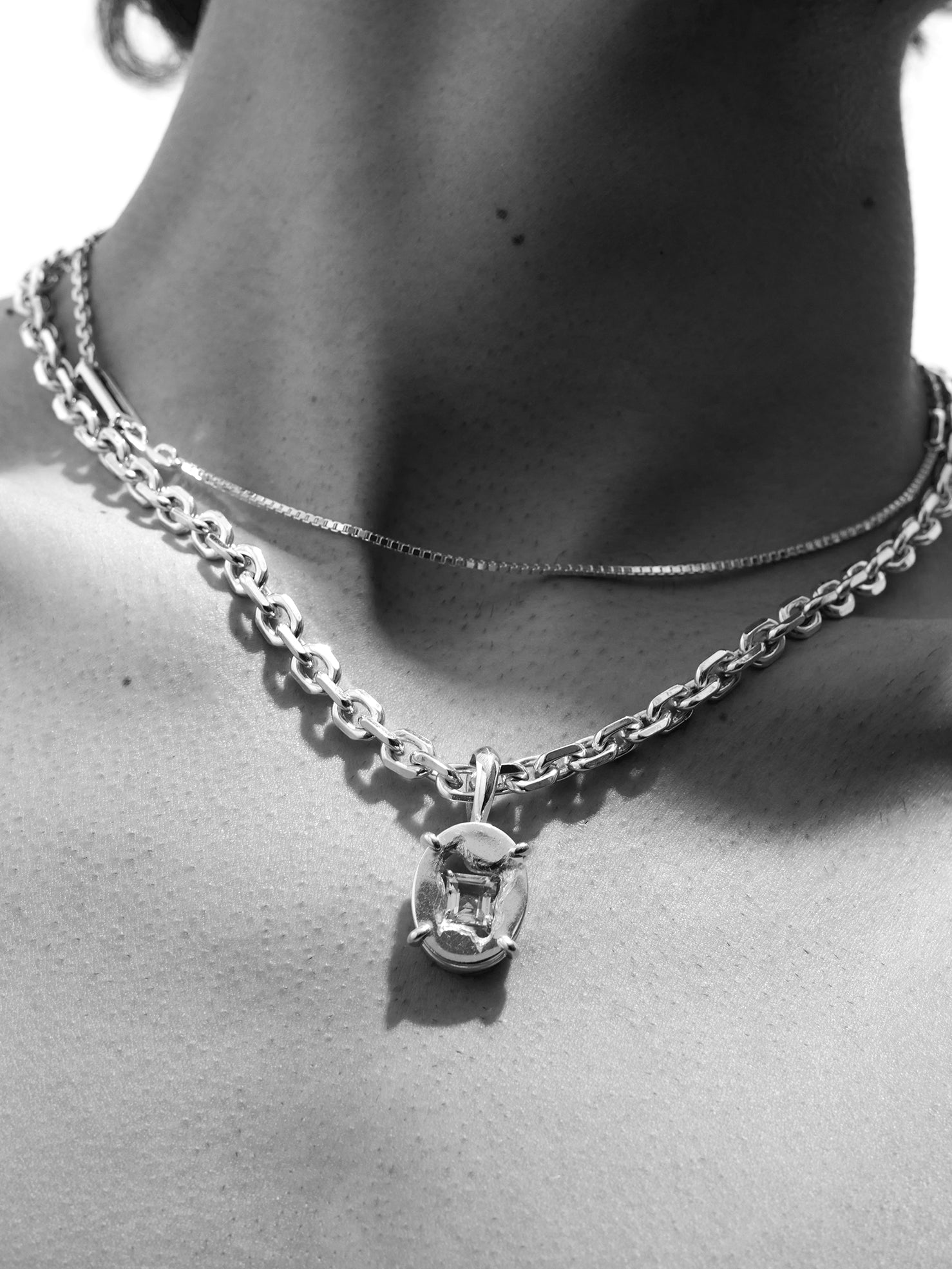 SLJ London Sweet Lime Juice Londonブレスレット YOUR HOPE BRACELET