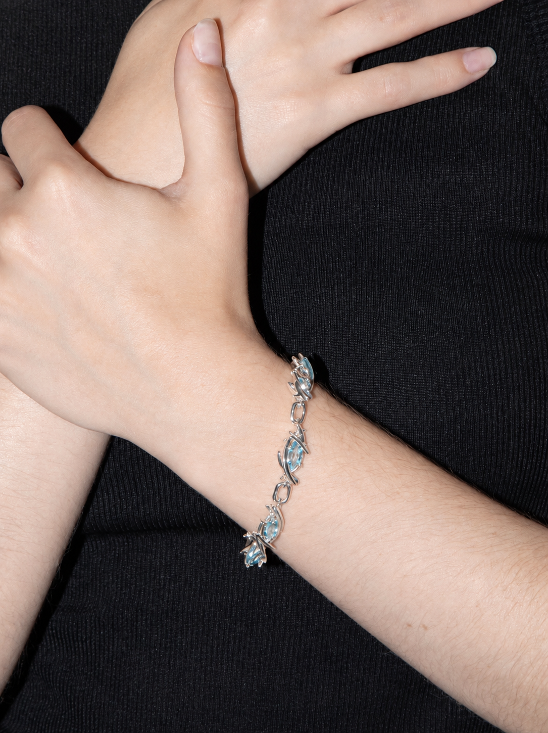 SLJ London SWEETLIMEJUICE – BRACELET Londonブレスレット Juice Lime Sweet アクセサリー