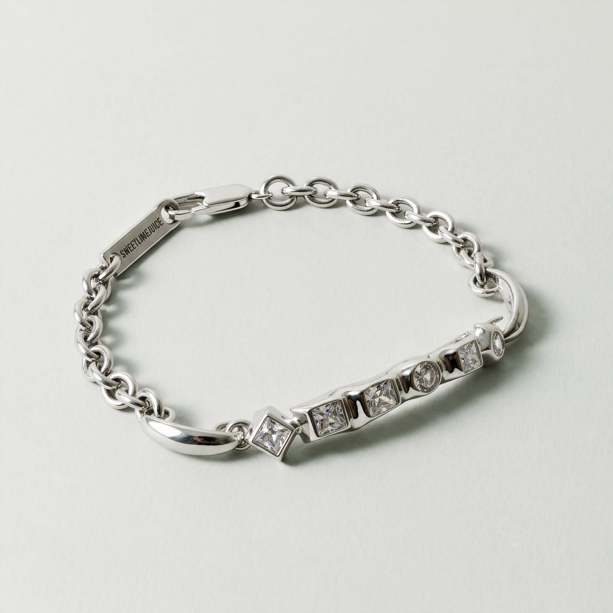 BRACELET – SWEETLIMEJUICE