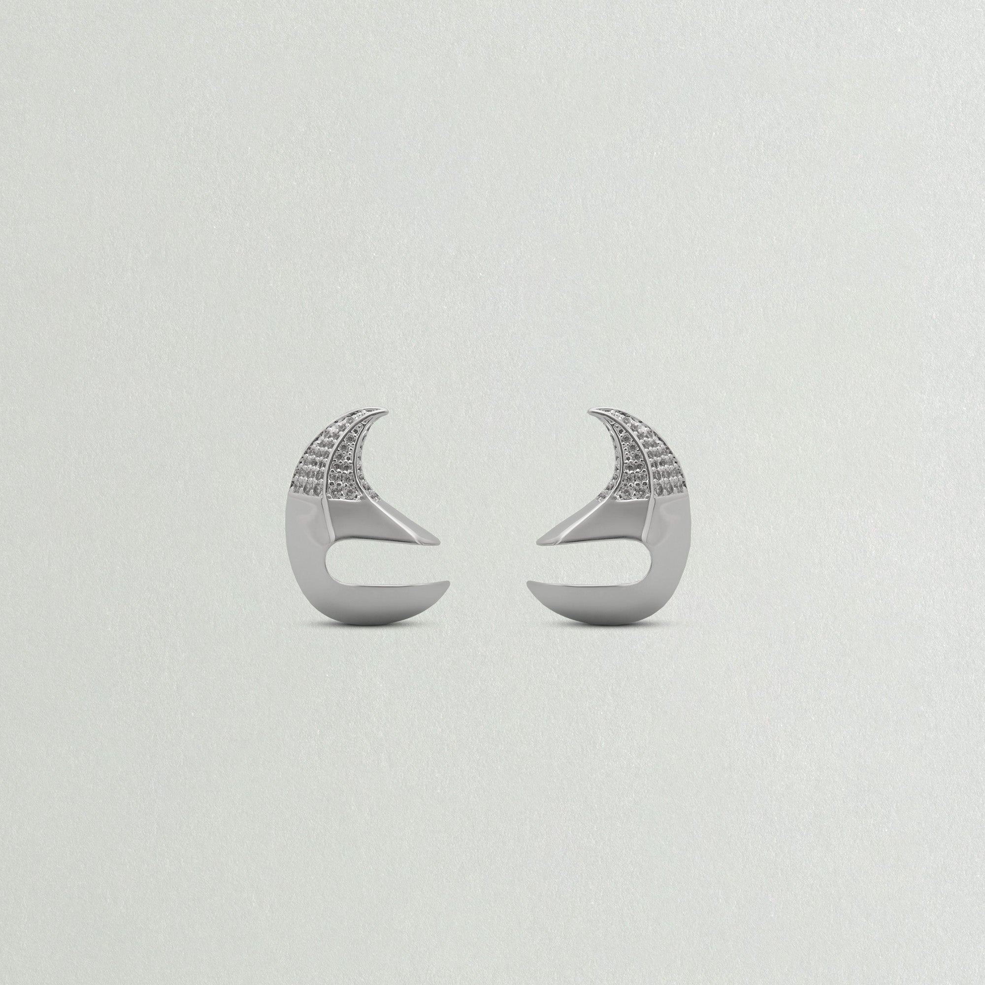 SLJ x ERIC FLARE TIP BRIM HORNS