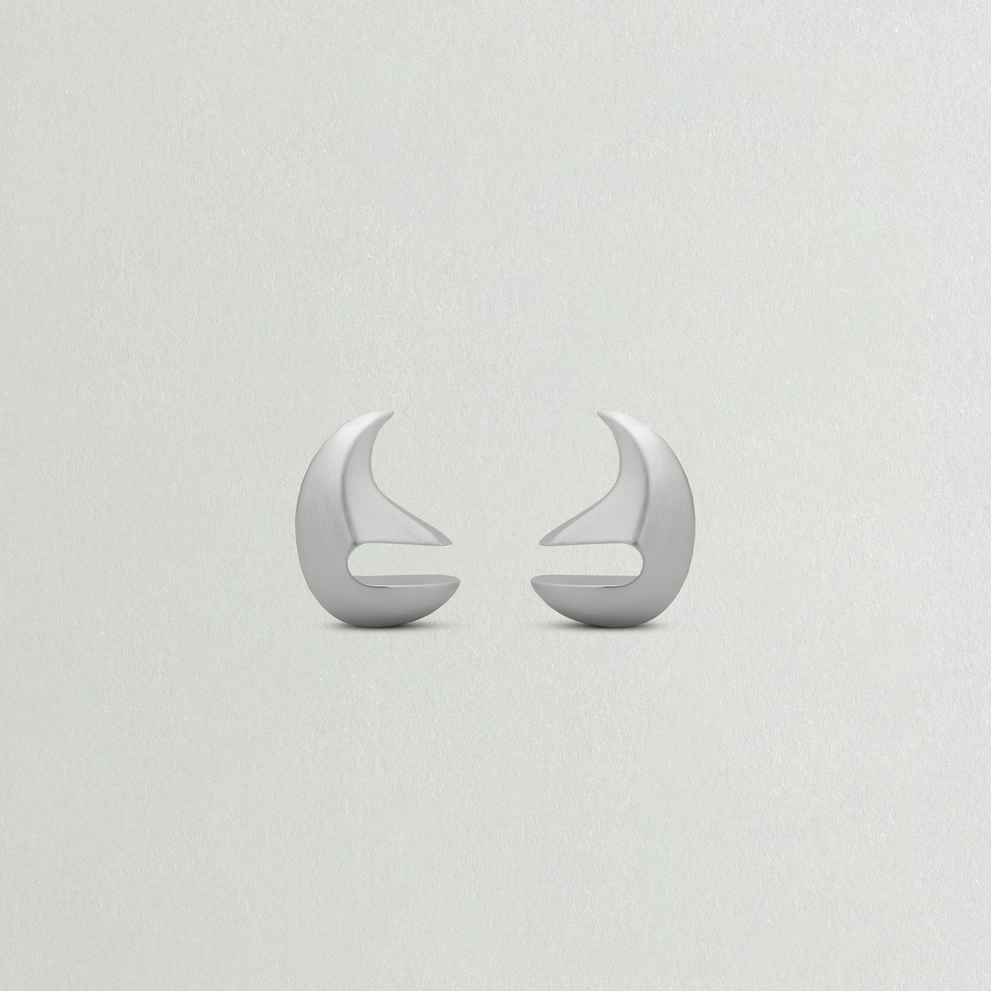 SLJ x ERIC MATTE BRIM HORNS