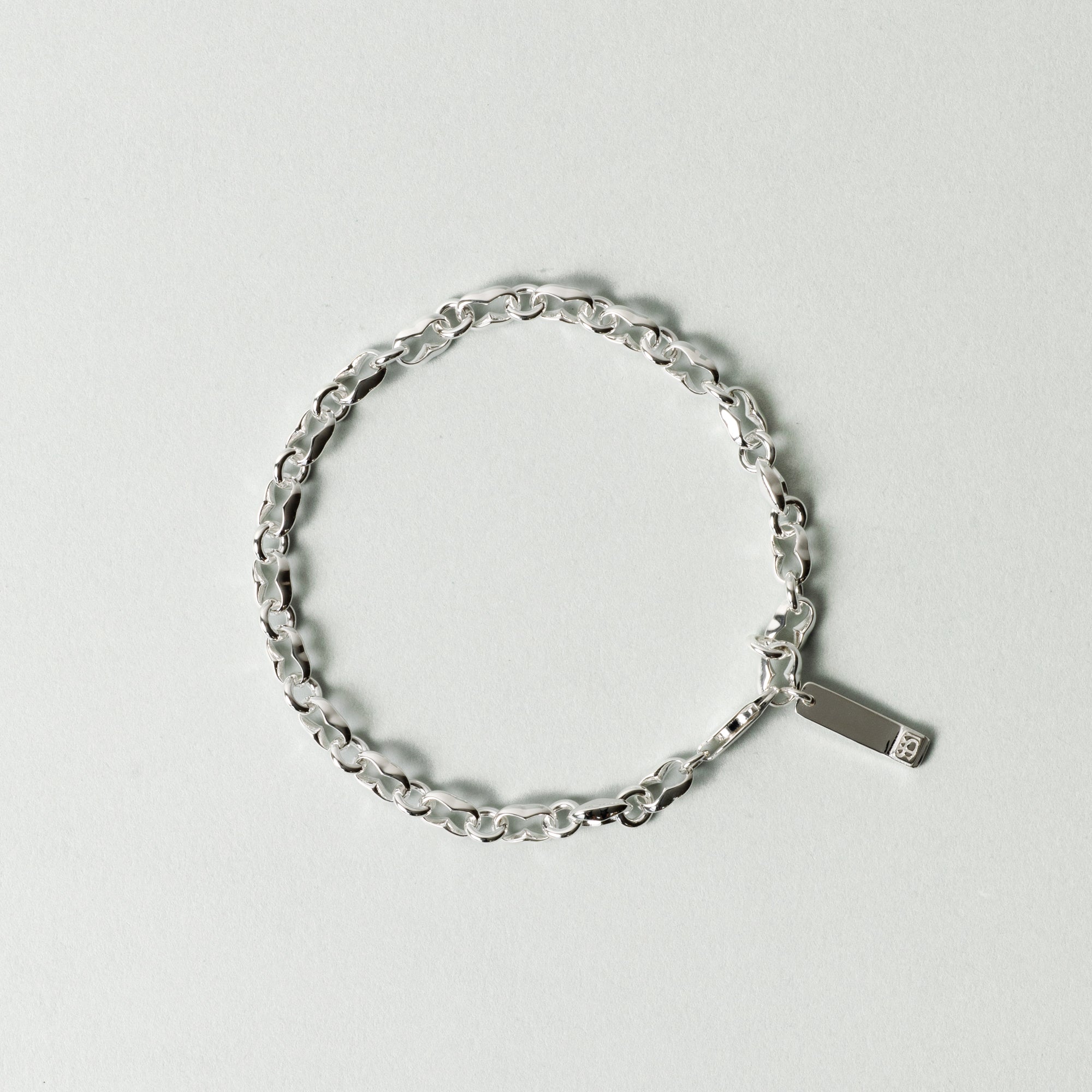 SLJ SILVER XS SURINITY BRACELET